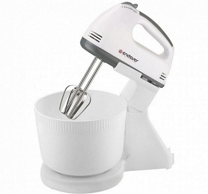 Миксер ENDEVER Sigma 11																		 — описание, фото, цены в интернет-магазине PT Stores