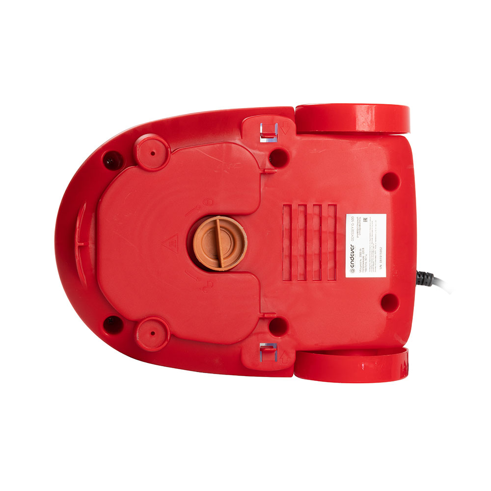 Купить Отпариватель ENDEVER ODYSSEY Q-500 — Фото 7