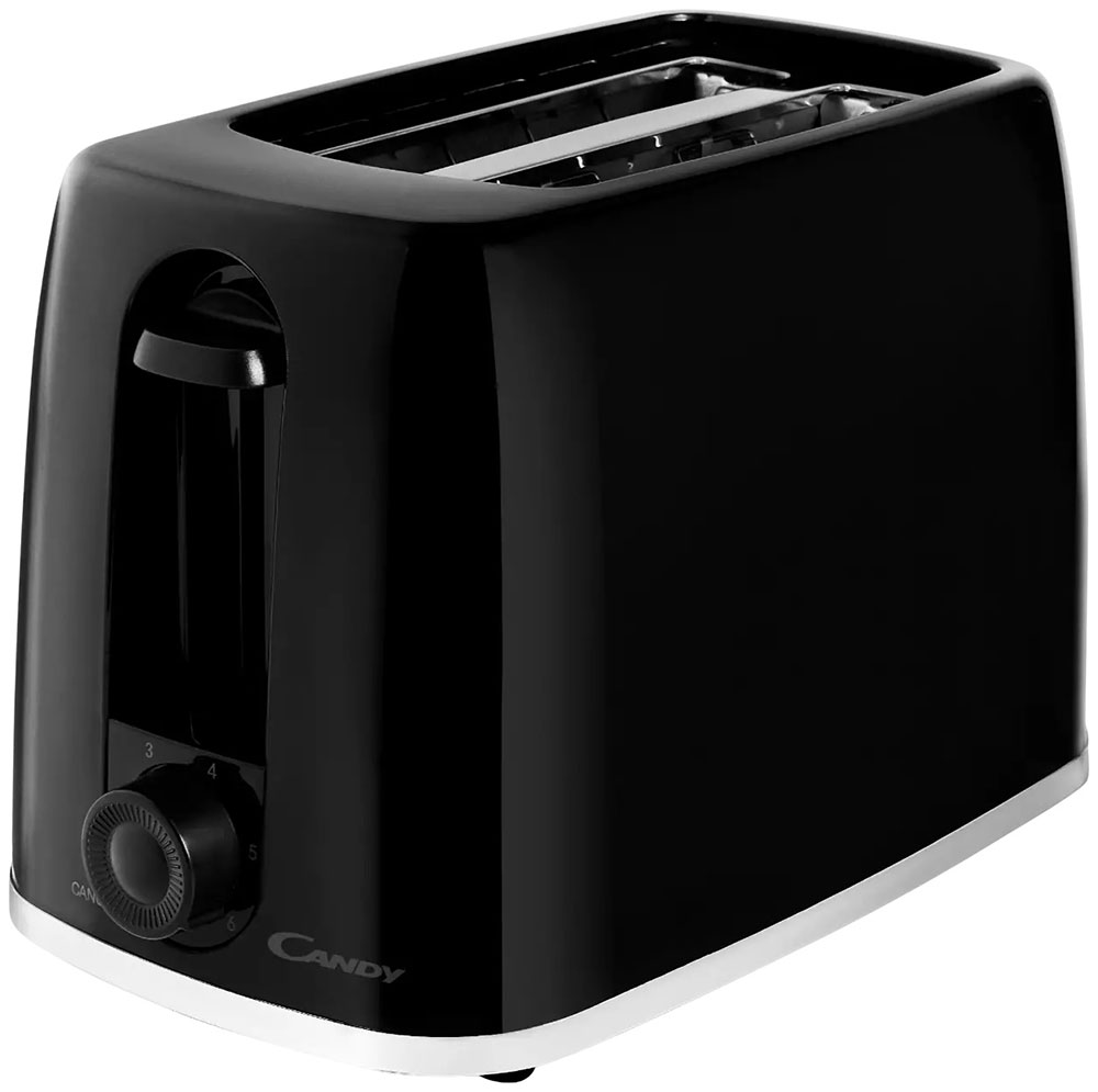 Тостер CANDY CT-253																		 — описание, фото, цены в интернет-магазине PT Stores