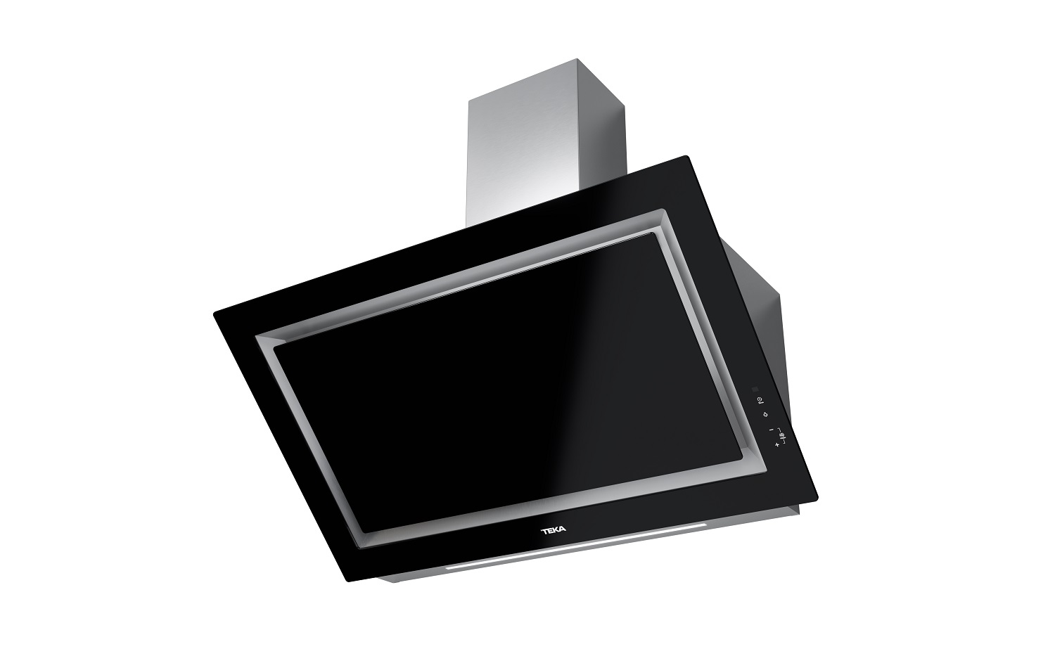 Купить Наклонная вытяжка TEKA DLV 98660 TOS BLACK — Фото 8