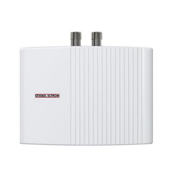 Водонагреватель проточный Stiebel Eltron EIL 6 Premium																		 — описание, фото, цены в интернет-магазине PT Stores