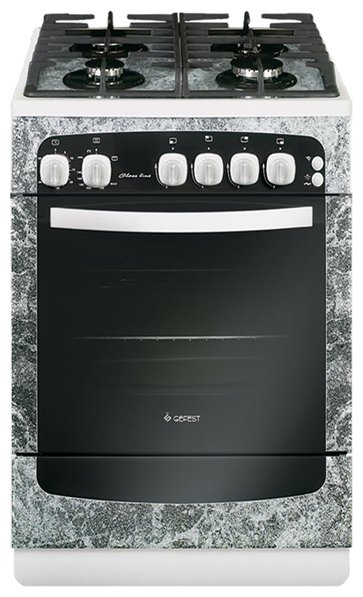 Газовая плита GEFEST 3500-00																		 — описание, фото, цены в интернет-магазине PT Stores