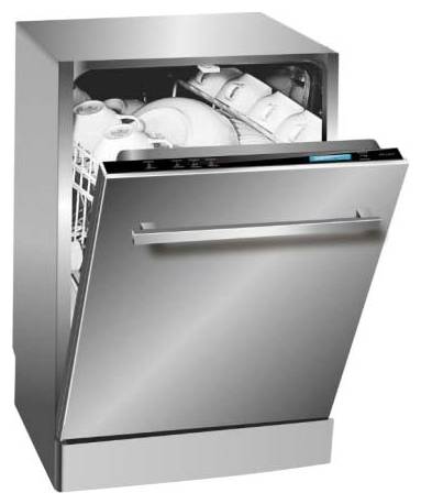 Встраиваемая посудомоечная машина Delonghi DDW08F Aguamarine eco																		 — описание, фото, цены в интернет-магазине PT Stores