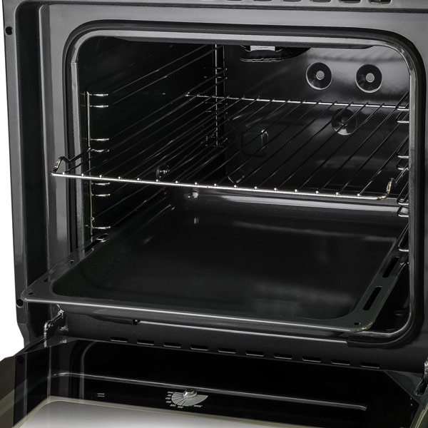 Купить Газовый духовой шкаф RICCI RGO-620BG — Фото 4