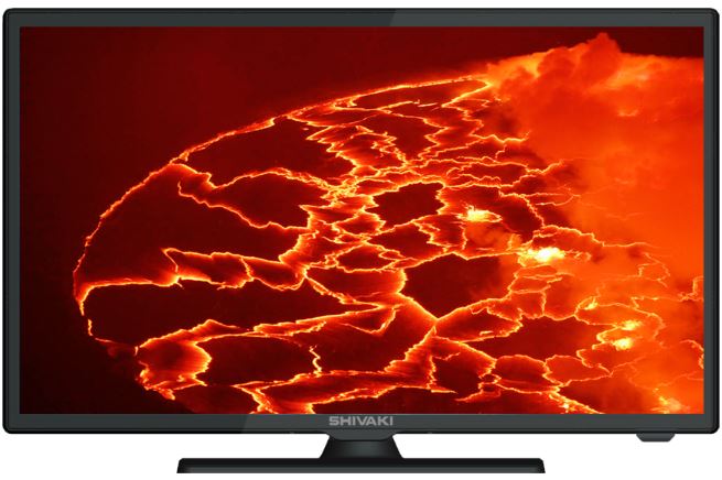 Телевизор SHIVAKI STV-24LED14																		 — описание, фото, цены в интернет-магазине PT Stores
