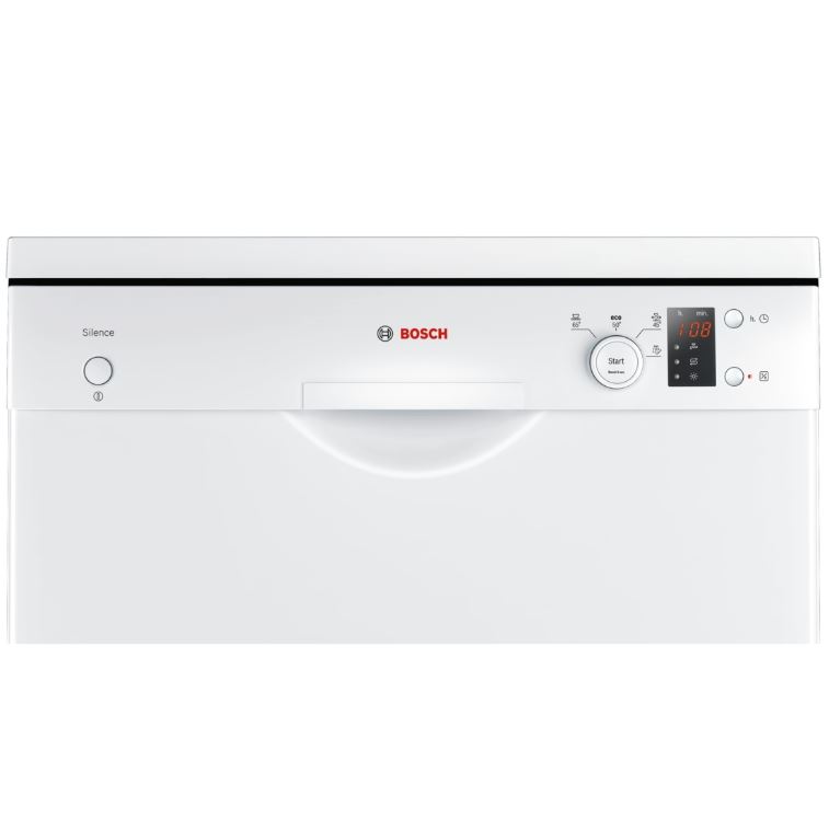 Купить Посудомоечная машина BOSCH SMS 40D12 RU — Фото 3