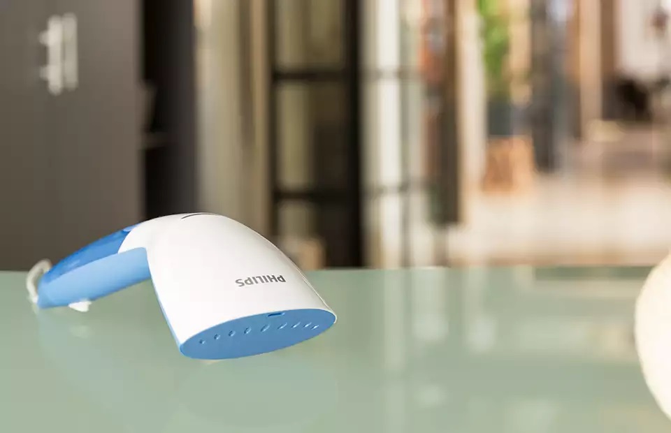 Купить Отпариватели и пароочистители PHILIPS GC 300/20 — Фото 8