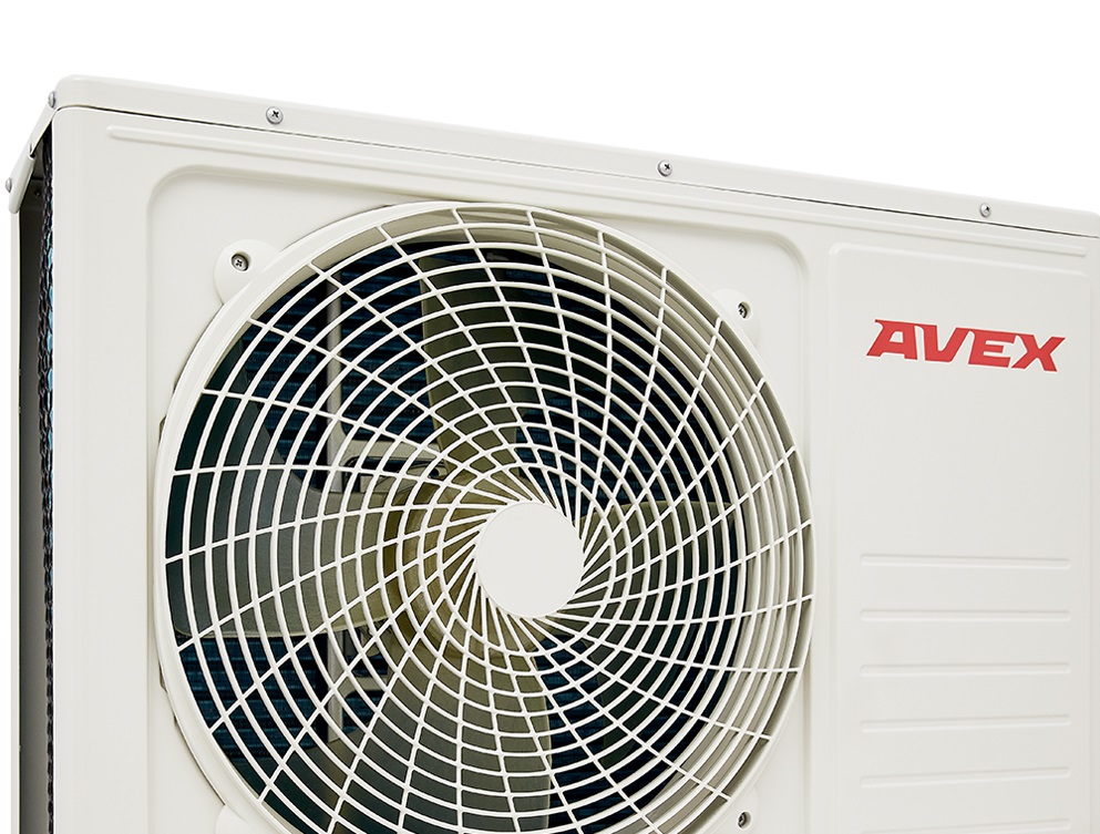 Купить Кондиционер AVEX AC 12 inverter — Фото 3