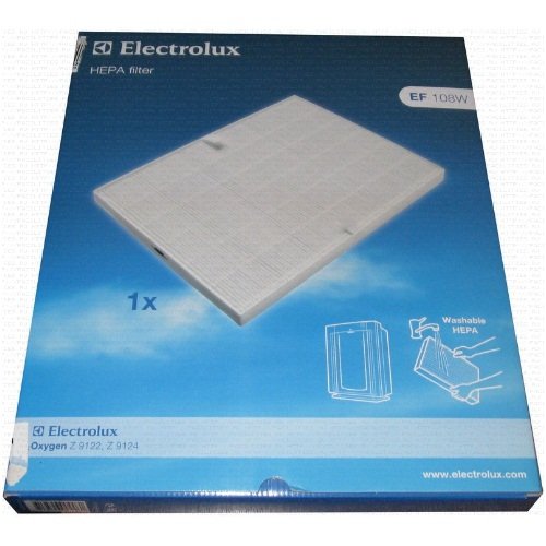 Аксессуар Electrolux EF-108 W																		 — описание, фото, цены в интернет-магазине PT Stores