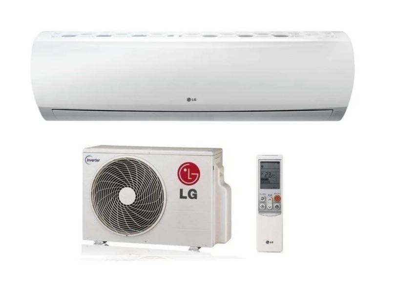 Купить Кондиционер LG UJ30.NV2R0/UU30W.U42R0 (комплект) — Фото 2