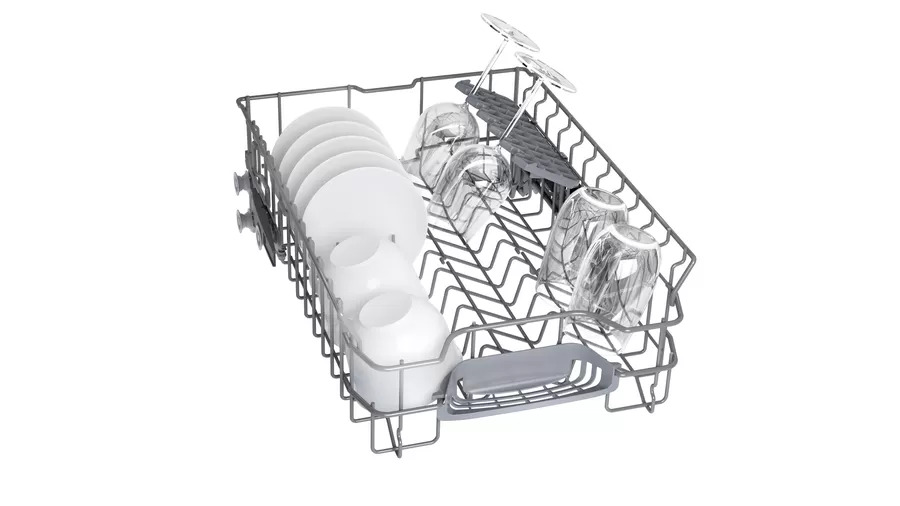 Купить Встраиваемая посудомоечная машина Bosch SPV4HMX1DR — Фото 7