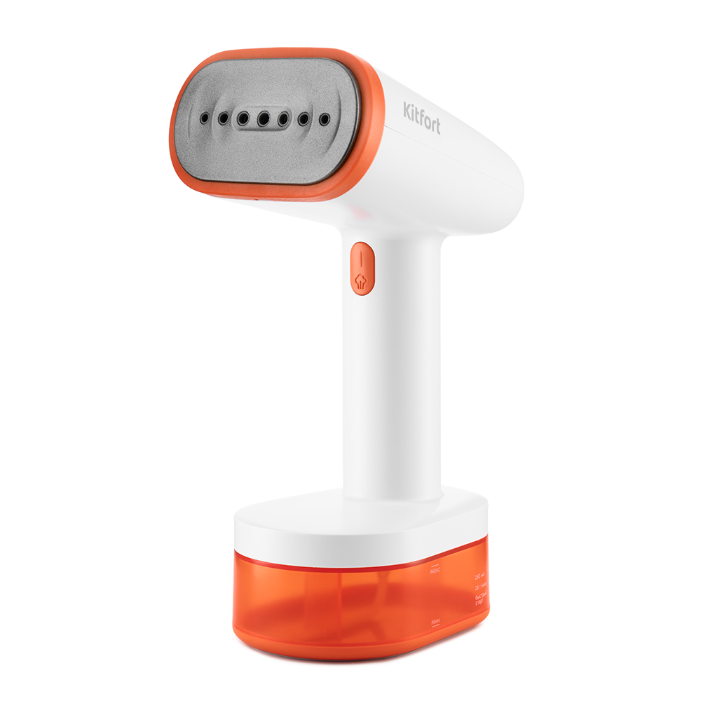 Купить Отпариватели и пароочистители Kitfort КТ-984-4 — Фото 2