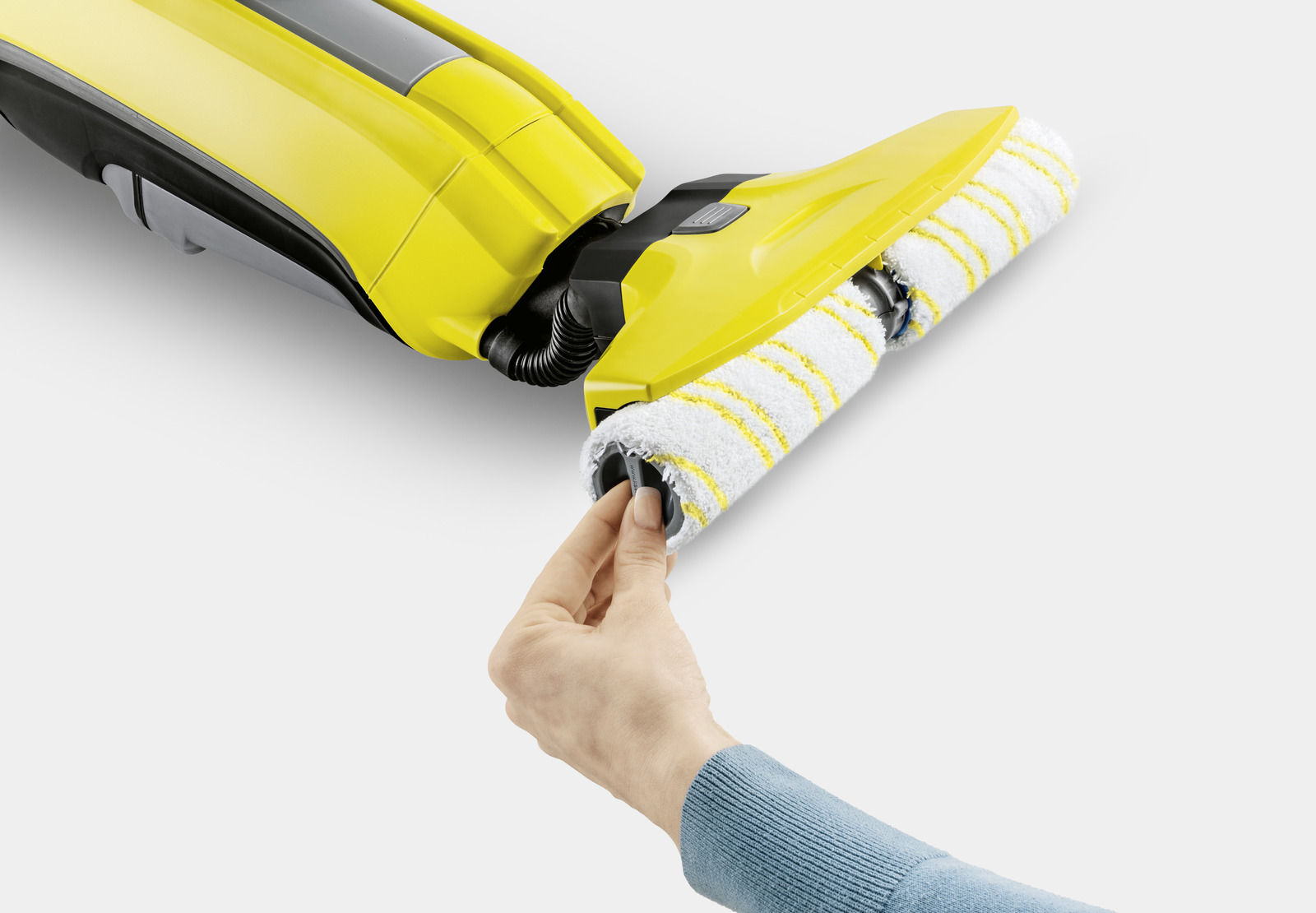 Купить Пылесос KARCHER FC 5 — Фото 2