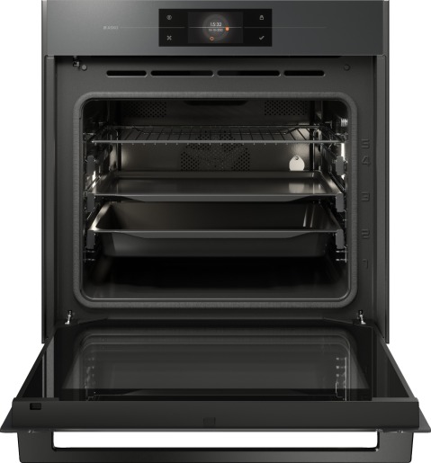 Купить Электрический духовой шкаф Asko OP8678GG — Фото 4