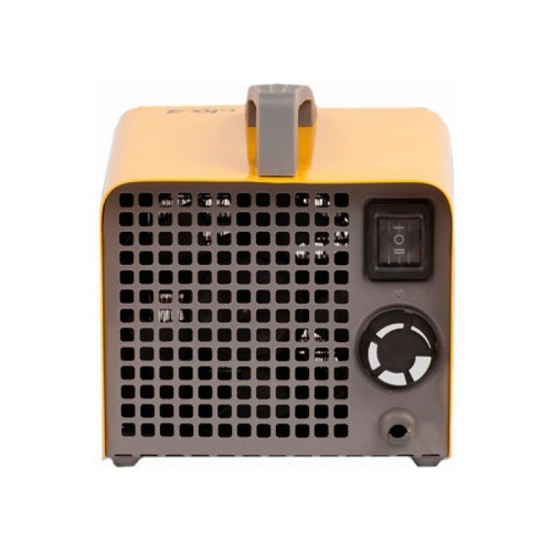 Купить Тепловая пушка BALLU BKS-3 — Фото 2