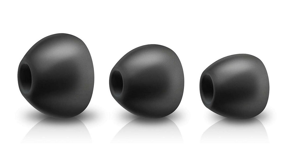 Купить Наушники PHILIPS SHE4305BK/00 — Фото 6