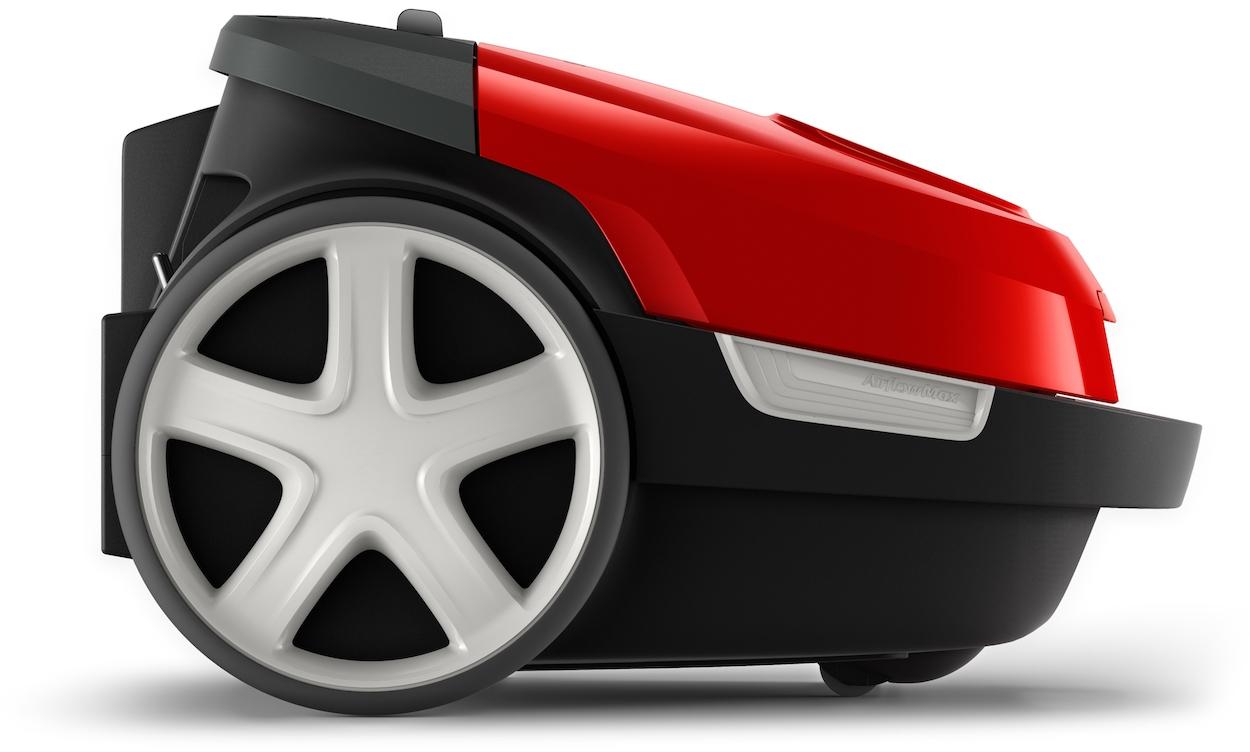 Купить Пылесос PHILIPS XD3000/01 — Фото 9