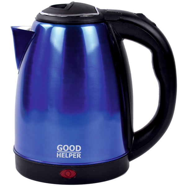 Чайник GOODHELPER KS 181 C (син)																		 — описание, фото, цены в интернет-магазине PT Stores