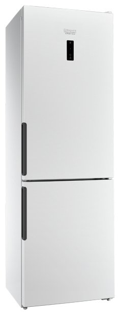 Двухкамерный холодильник HOTPOINT-ARISTON HF 5180 W																		 — описание, фото, цены в интернет-магазине PT Stores