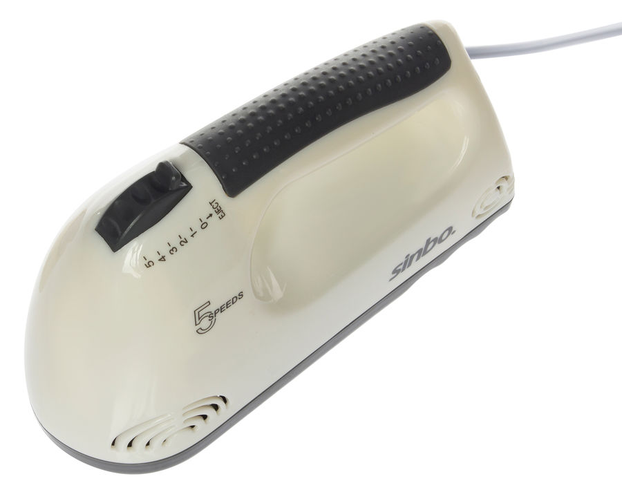 Купить Миксер Sinbo SMX 2753 280Вт кремовый — Фото 4