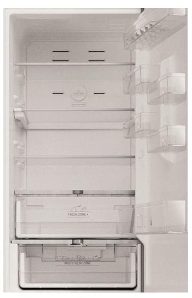Купить Двухкамерный холодильник HOTPOINT-ARISTON HTW 8202I W — Фото 3