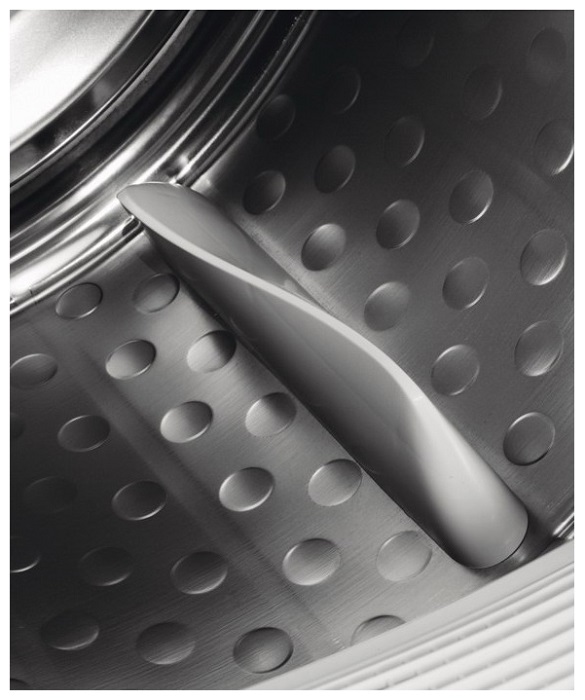 Купить Сушильная машина Electrolux EW8HR259ST PerfectCare — Фото 3