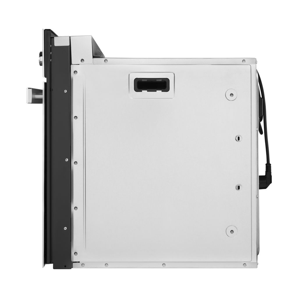 Купить Газовый духовой шкаф MAUNFELD EOGC604W — Фото 11