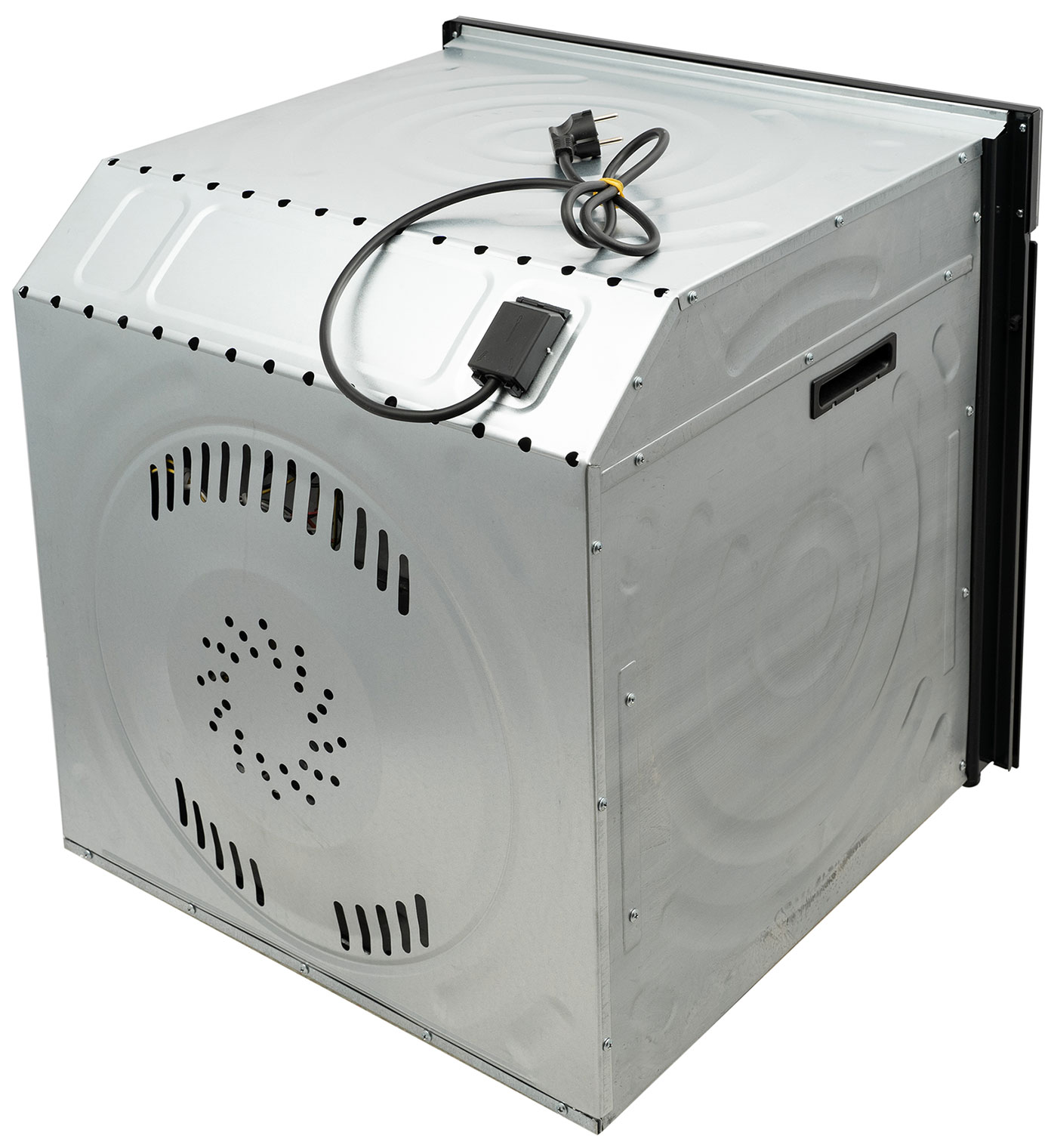 Купить Электрический духовой шкаф Delonghi DEO 755 NB MARTINA — Фото 4