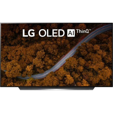 Телевизор LG OLED55CX																		 — описание, фото, цены в интернет-магазине PT Stores