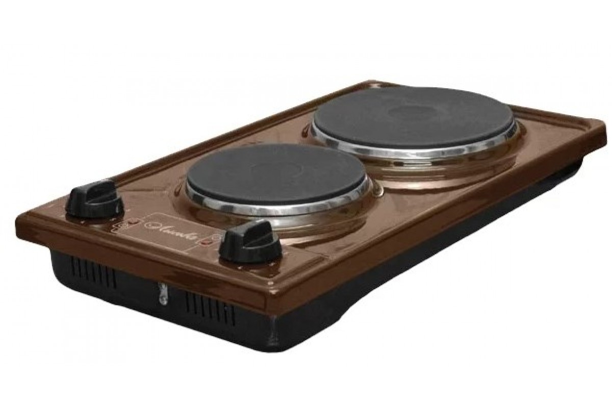 Купить Плитка Лысьва ЭПБ 22 коричневый эмаль — Фото 2