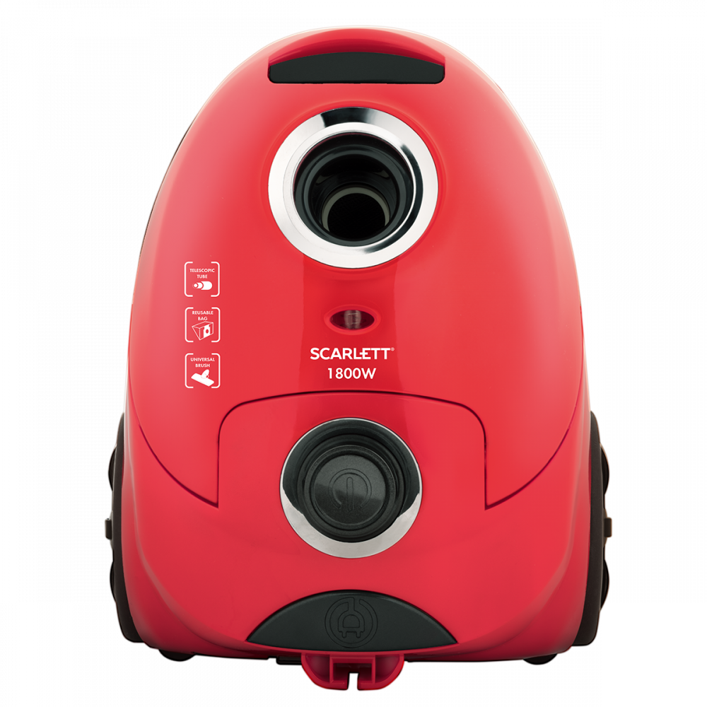 Пылесос Scarlett SC-VC80B62																		 — описание, фото, цены в интернет-магазине PT Stores