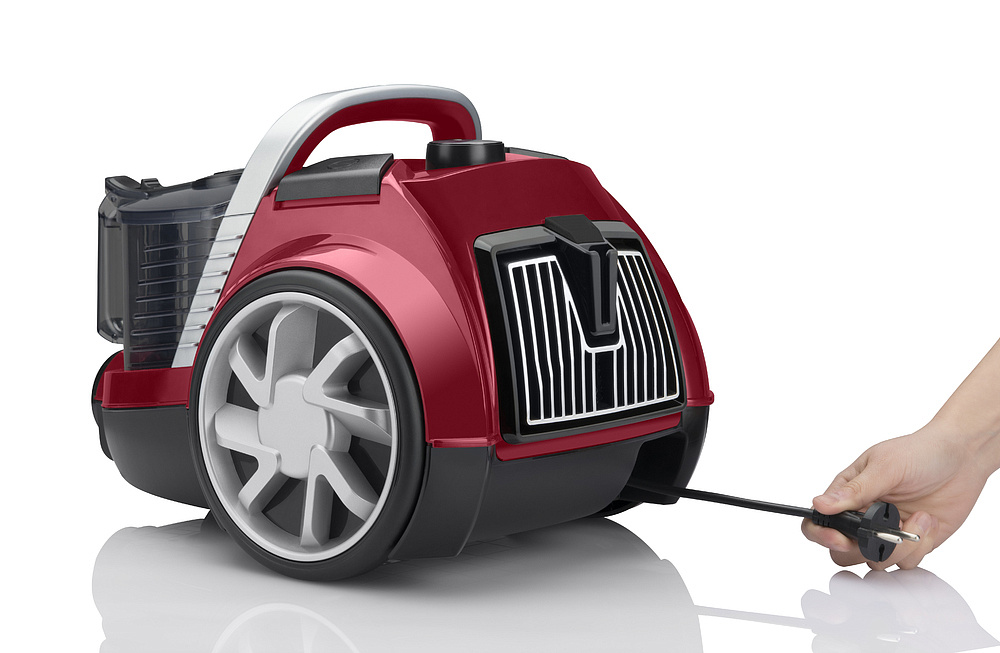 Купить Пылесос ARNICA Vesta — Фото 5