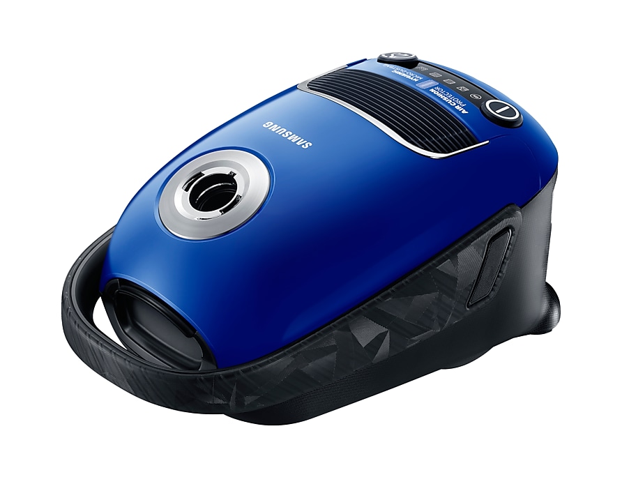 Купить Пылесос SAMSUNG VC21F60JUK1 — Фото 4