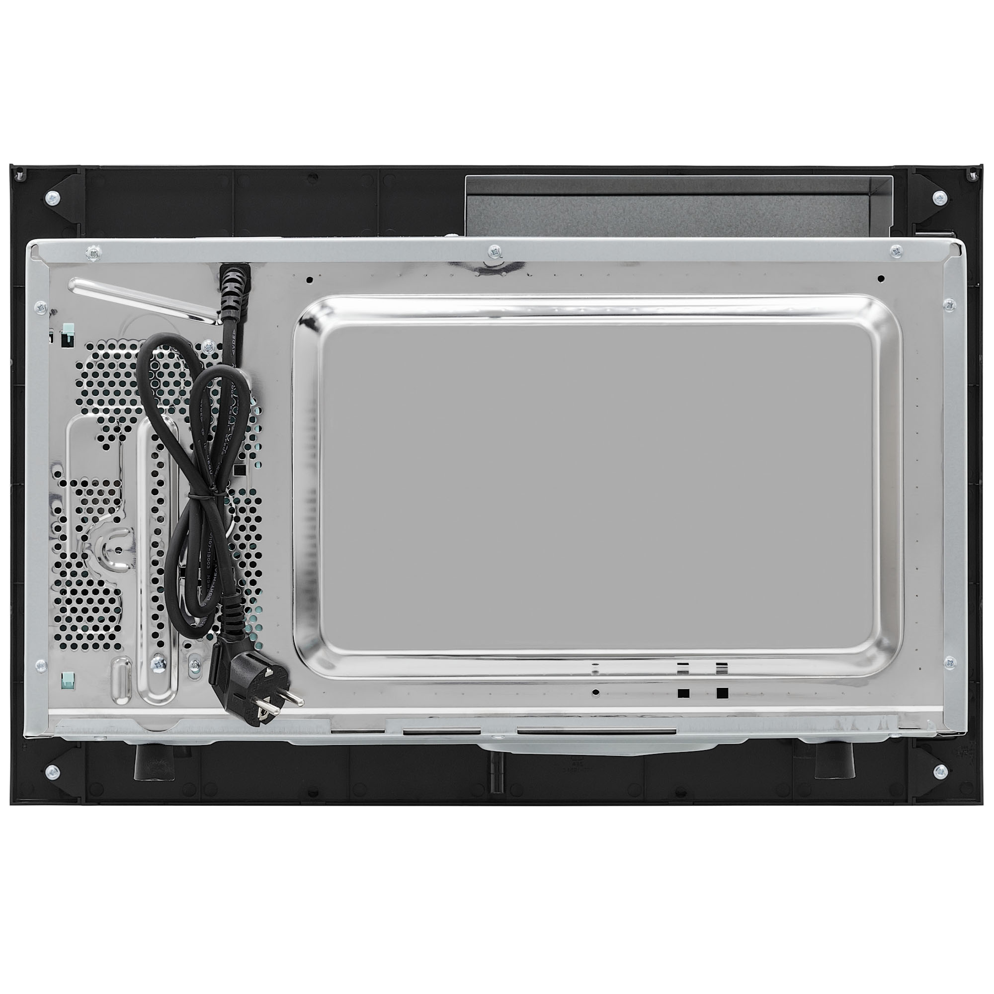 Купить Встраиваемая СВЧ печь KRONA ESSEN 60 BL — Фото 5