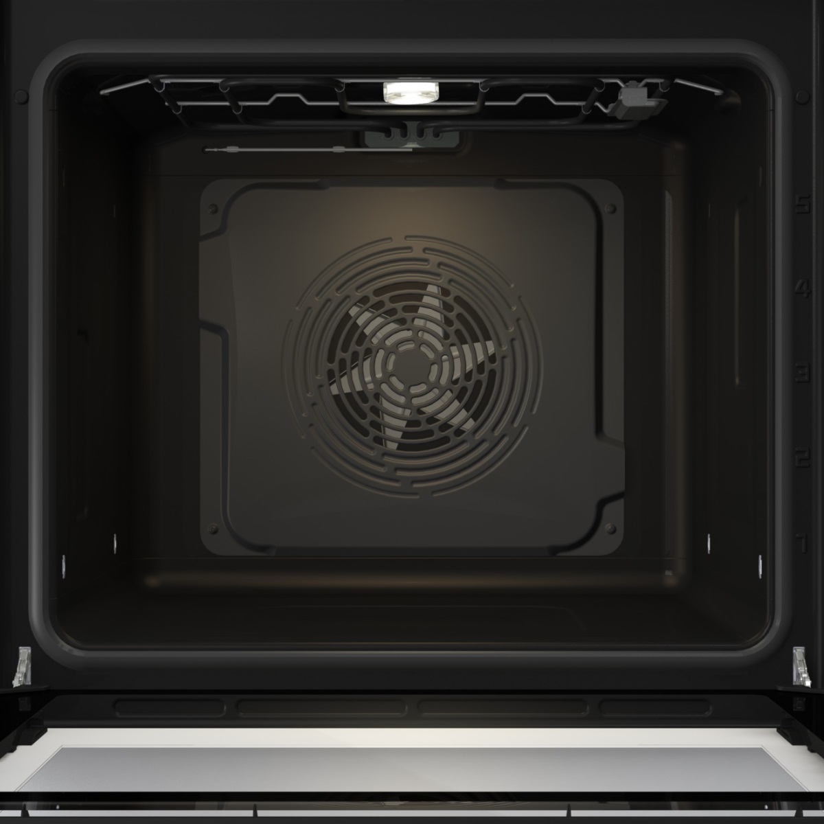 Купить Электрический духовой шкаф Gorenje BSA6737ORAB — Фото 3