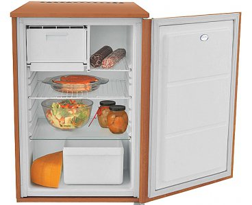Холодильник СМОЛЕНСК 8 А ольха																		 — описание, фото, цены в интернет-магазине PT Stores