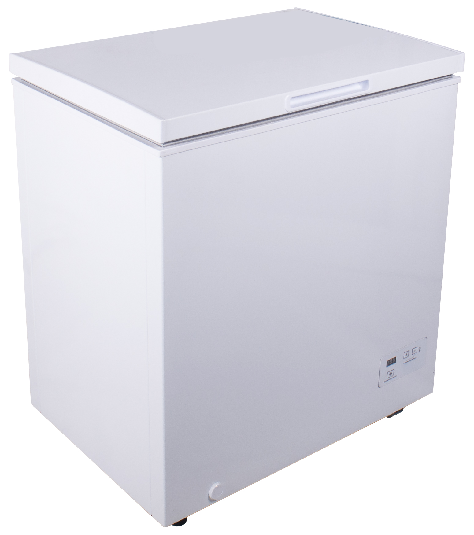 Морозильный ларь Славда FC-160 																		 — описание, фото, цены в интернет-магазине PT Stores