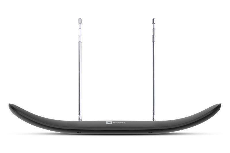 Антенна HARPER ADVB-2410																		 — описание, фото, цены в интернет-магазине PT Stores