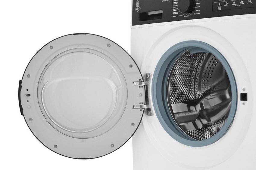 Купить Стиральная машина JACKY`S JW 6W12LT0 — Фото 3