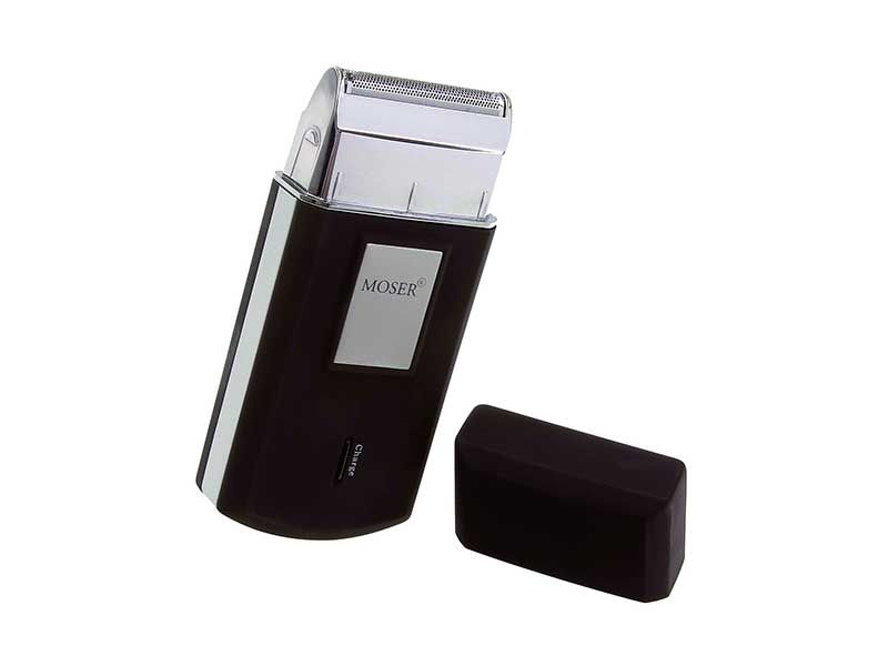 Электробритва MOSER 3615-0051																		 — описание, фото, цены в интернет-магазине PT Stores