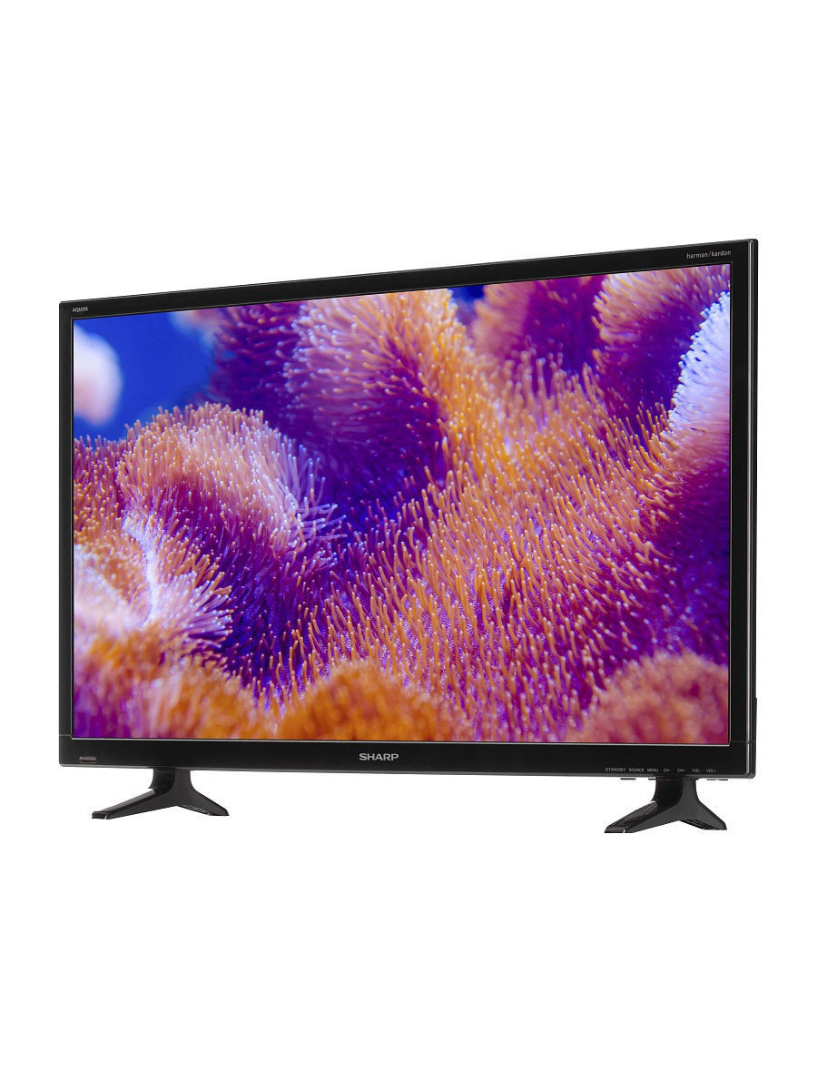 Купить Телевизор SHARP 40BG0EO — Фото 8