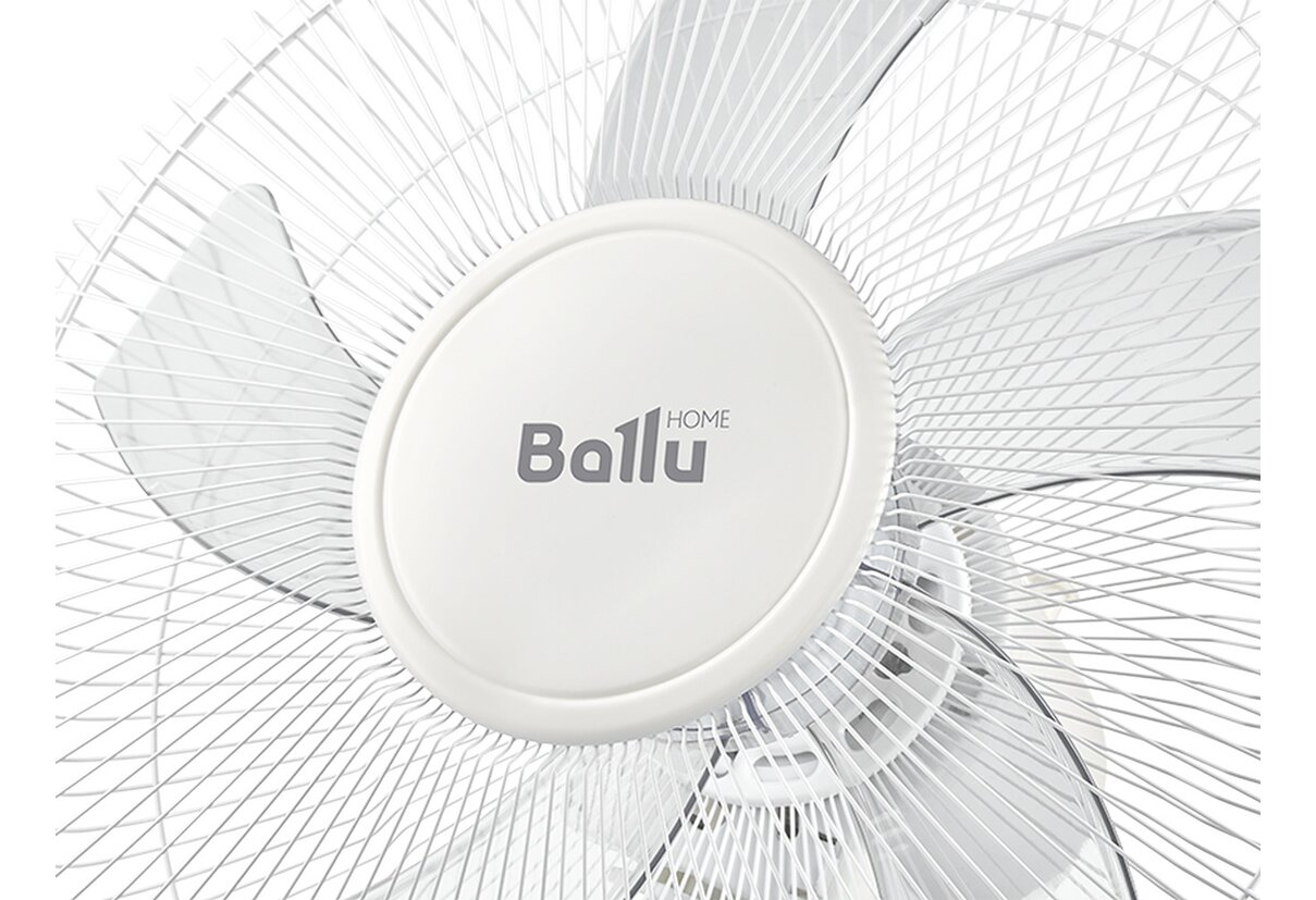 Купить Вентилятор BALLU BFF–802 — Фото 6