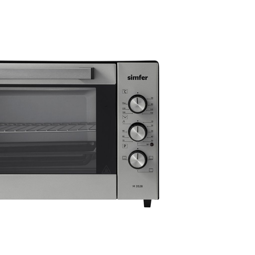 Купить Мини-печь Simfer M 3528 — Фото 4