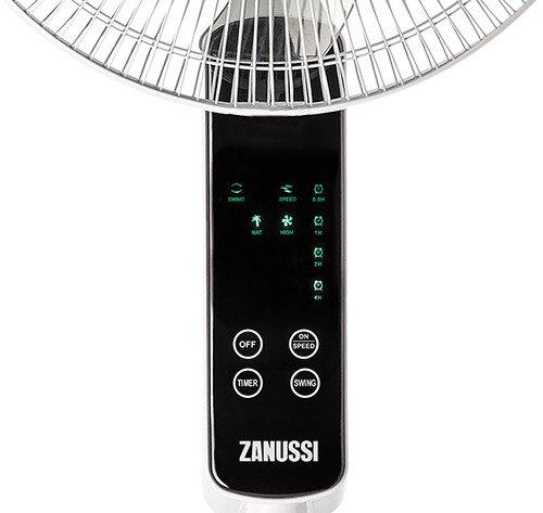 Купить Вентилятор Zanussi ZFF-901 — Фото 3