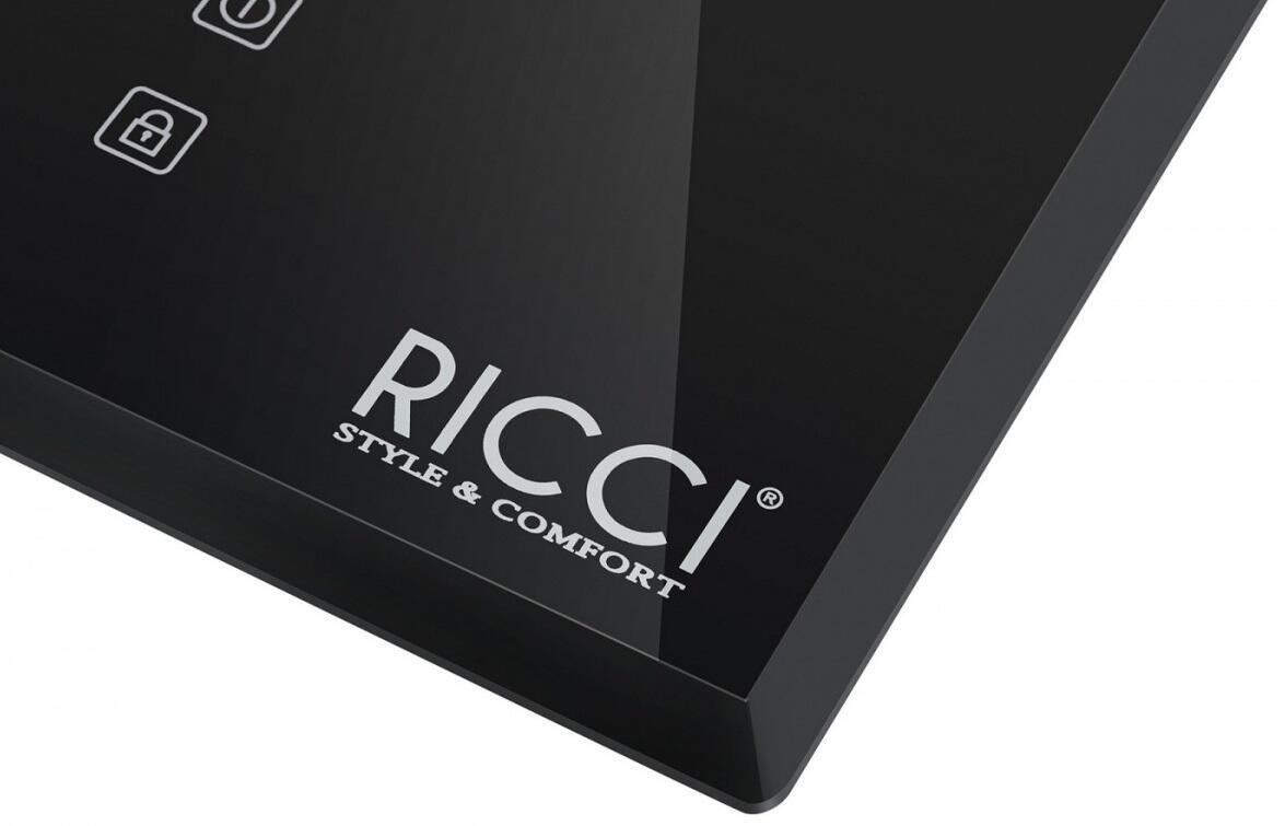 Купить Варочная панель RICCI DCL-DA46501B — Фото 6