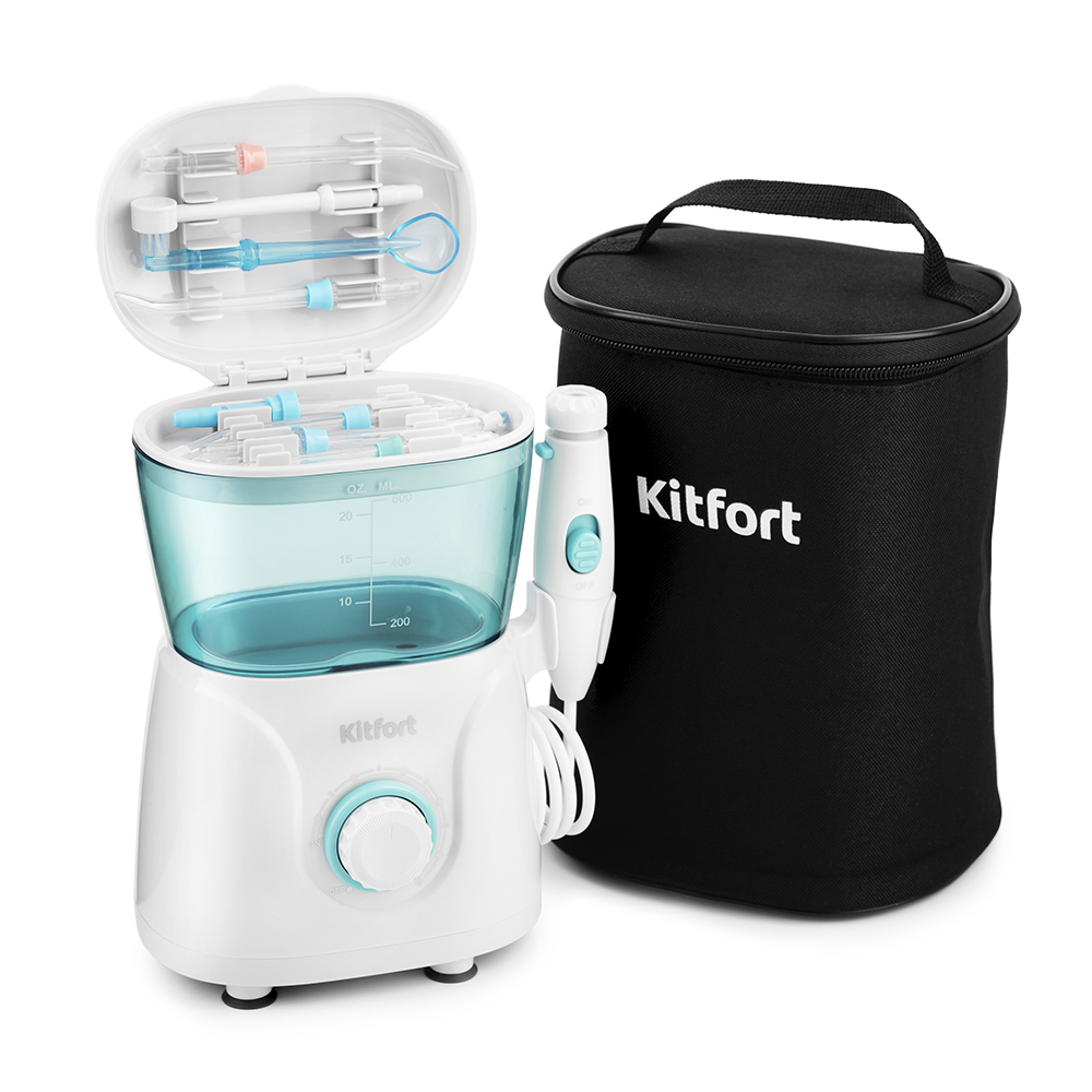 Купить  Kitfort КТ-2903 — Фото 3