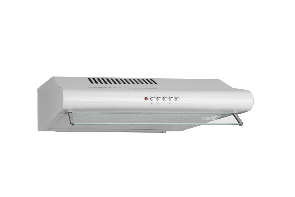 Плоская вытяжка CATA P 3050 WHITE																		 — описание, фото, цены в интернет-магазине PT Stores
