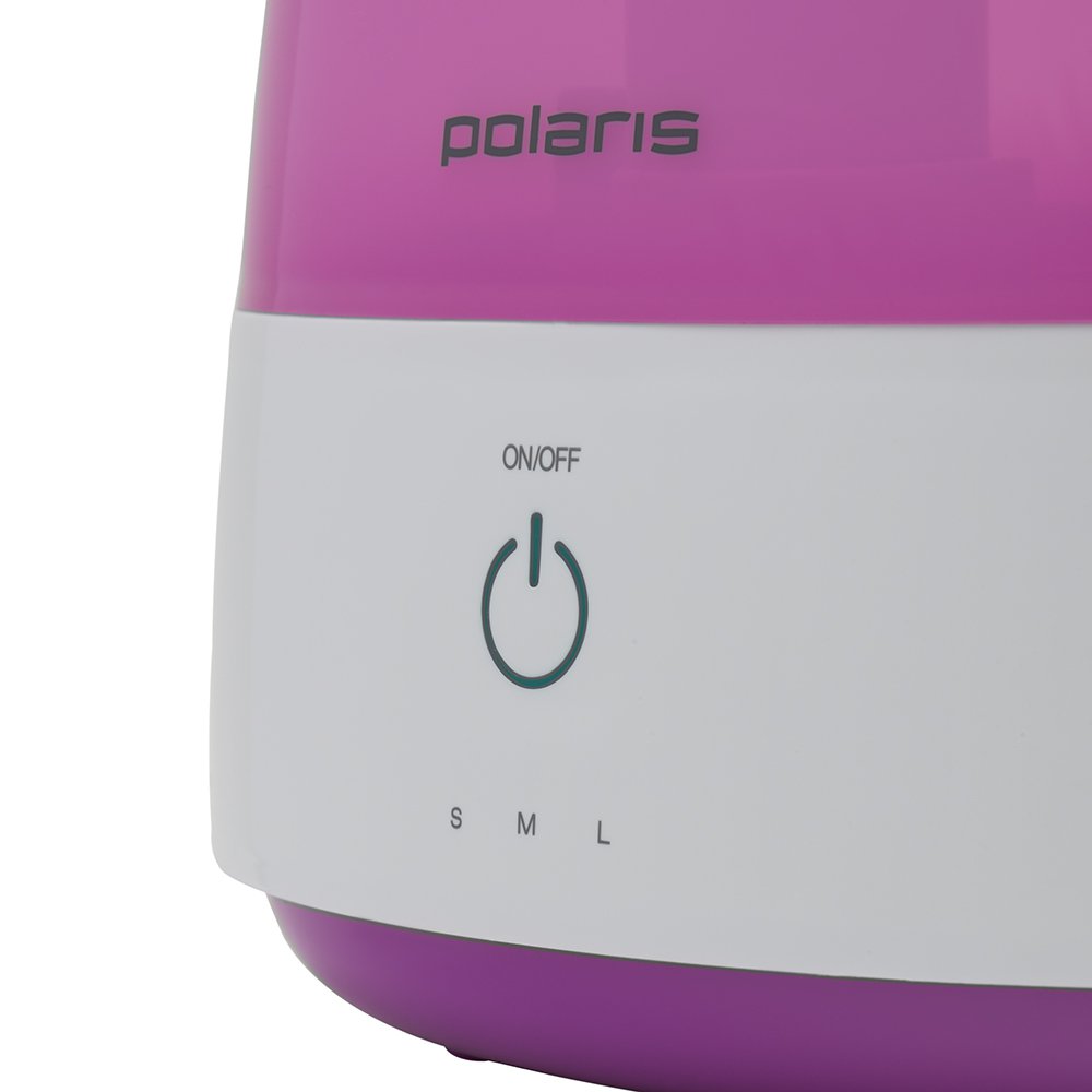 Купить Увлажнитель воздуха POLARIS PUH 4740 — Фото 8