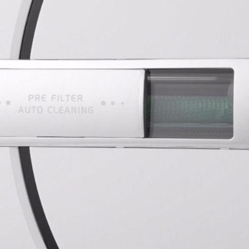 Купить Очиститель воздуха MITSUBISHI ELECTRIC MA-E83H-R1 — Фото 4