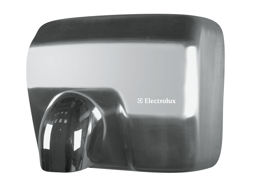 Сушилка для рук Electrolux EHDA/N–2500																		 — описание, фото, цены в интернет-магазине PT Stores